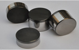 Polycrystalline Diamond Compact(PDC)