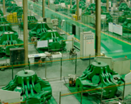 Synthetic Diamond Facility