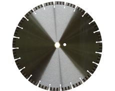 Thunder General—/Laser High Speed Blades