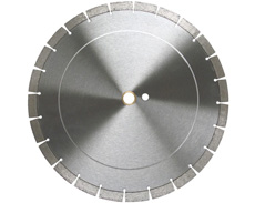 Lighting General—/Sinter High Speed Blades