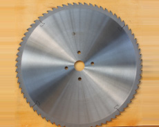 PCD Saw Blade For Fiber Board