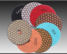 Polishing Pad