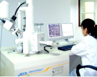 Quality Control Equipments