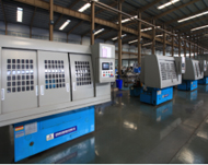 Superhard Products Facility