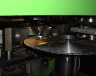 Diamond Products Facility